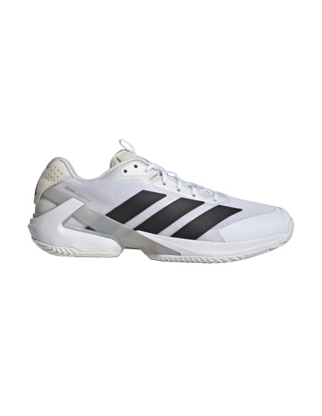 Adidas Adizero Ubersonic 5 Clay Weiss Ih2563
